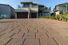 Why Choose Us For All Your Driveway Paving Needs in Windy Hills, KY?